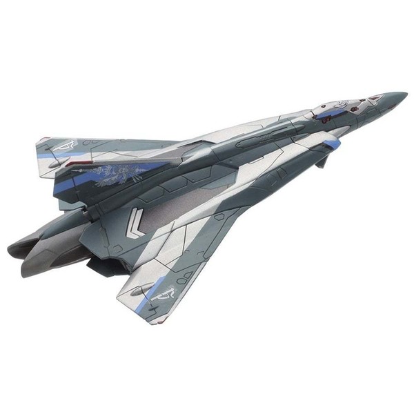 Sv-262Ba - Theo Jussila/Xao Jussila (Fighter Mode), Macross Delta, Bandai, Model Kit, 4549660105084